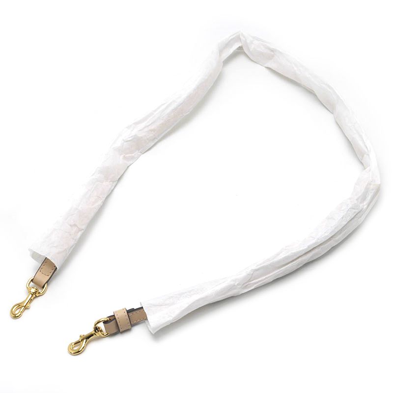 Gucci GG Super Mini Shoulder Bag Beige — view 7