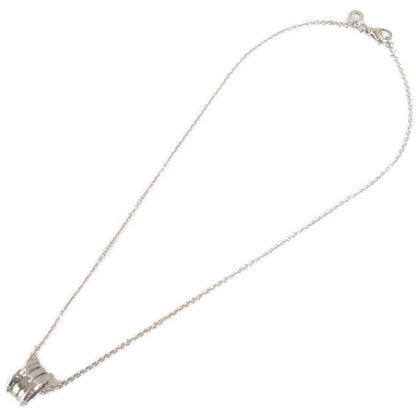 Bvlgari Pendant 18k White Gold — view 5