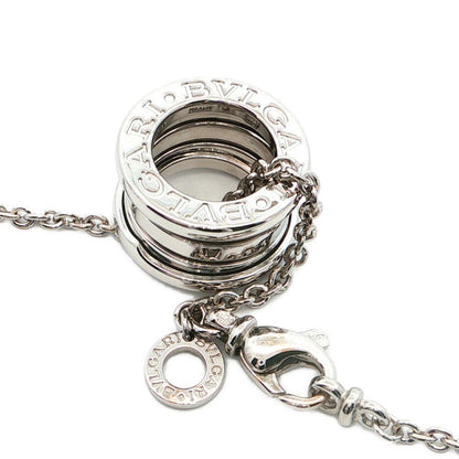 Bvlgari Pendant 18k White Gold — view 4