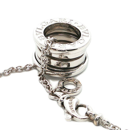 Bvlgari Pendant 18k White Gold — view 3