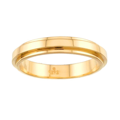 Gucci Ring 18k YG Yellow Gold — view 2