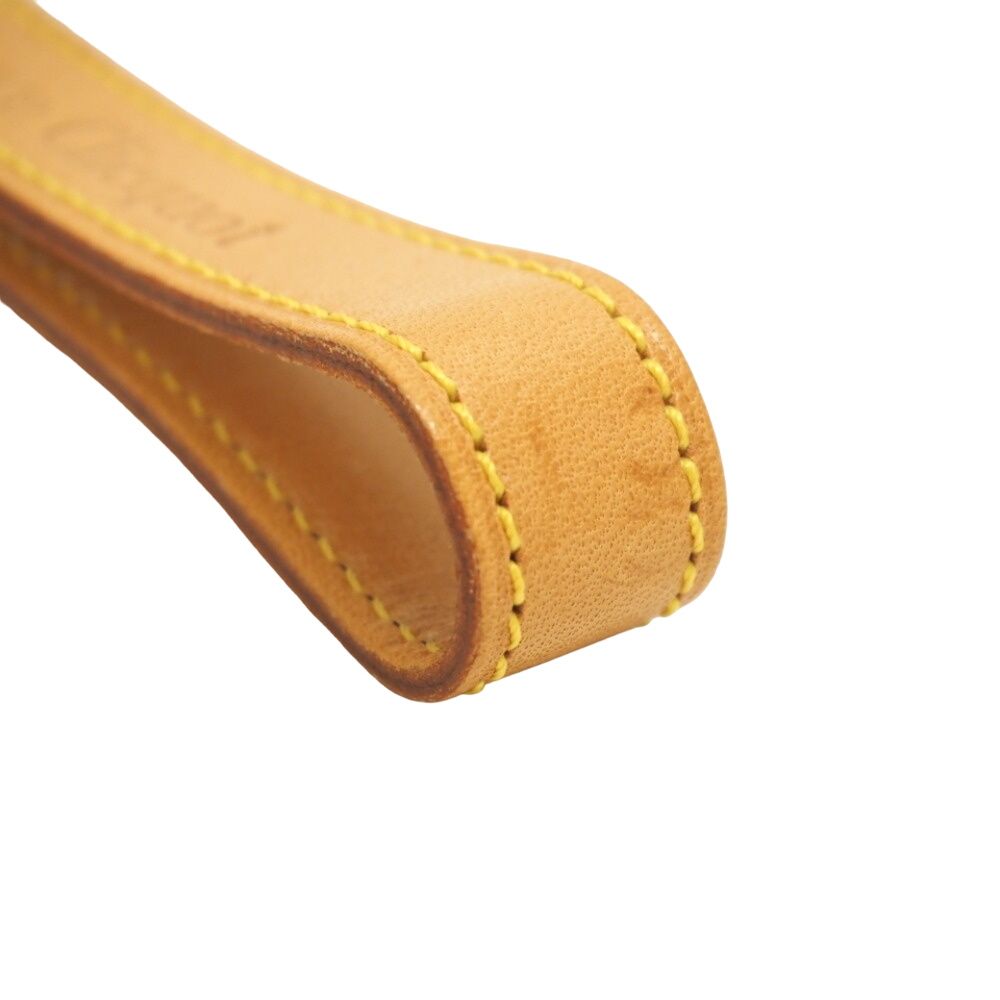 Louis Vuitton V-ve Clicquot Petanque Ballquece Holder Brown — view 6