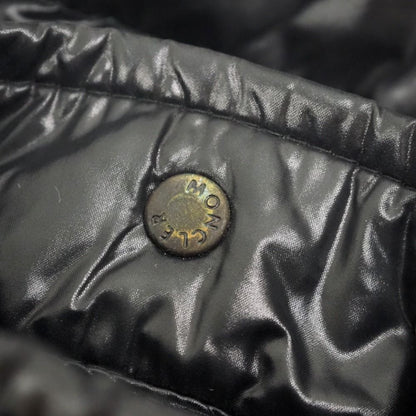 Moncler Mon Cles Fragment Mon Luginius 2 Hiroshi Fujiwara Nylon Down Jacket — view 6