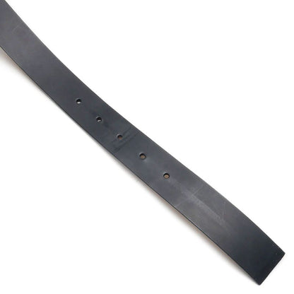 Louis Vuitton Ceinture LV Initial Belt Black — view 5