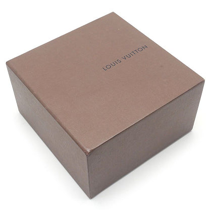 Louis Vuitton Ceinture LV Initial Belt Black — view 9