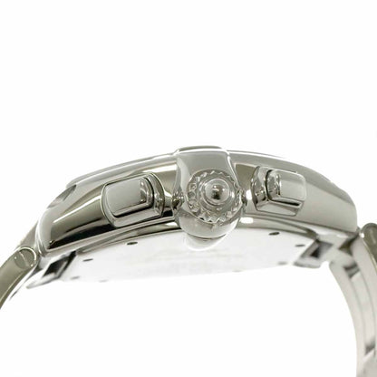 Cartier Roadster Chronograph Watch Date Black Automatic Winding — view 6