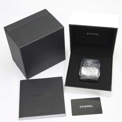 Chanel Electro 38 World Limited Pieces Watch Date Black Ceramic Automatic — view 2