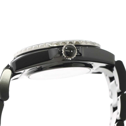 Chanel Electro 38 World Limited Pieces Watch Date Black Ceramic Automatic — view 6