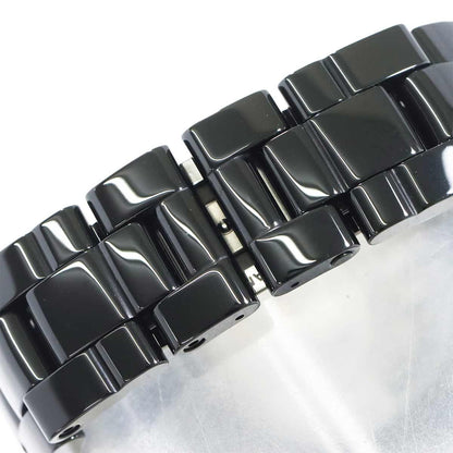 Chanel Electro 38 World Limited Pieces Watch Date Black Ceramic Automatic — view 7