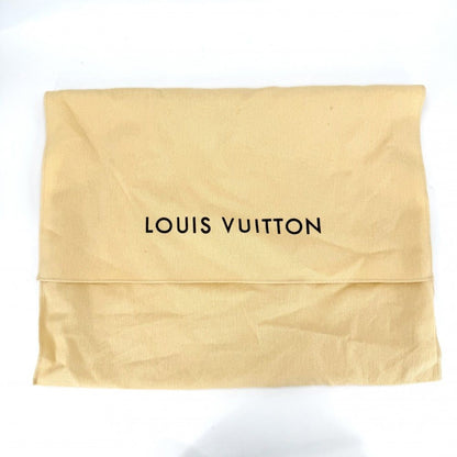 Louis Vuitton Shoulder Bag Odeon PM Crossbody PM Monogram Canvas Brown Gold — view 9