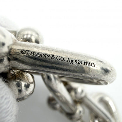 Tiffany & Co Bracelet Large Link 925 Sterling Silver — view 3