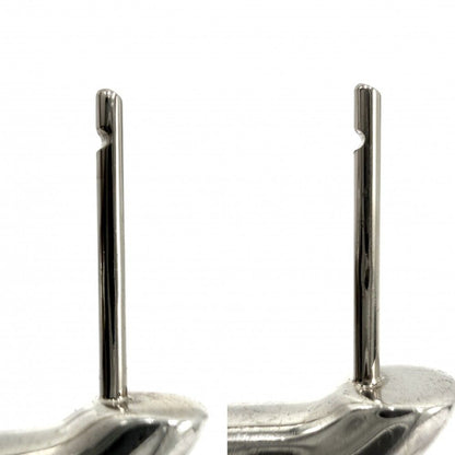 Tiffany & Co Earrings Extra Large Link 925 Sterling Silver — view 3