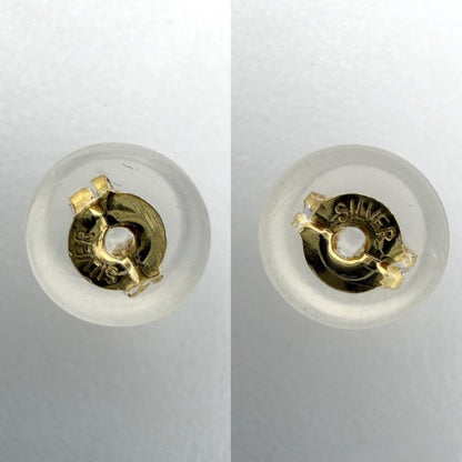 Gucci Earrings GG Running 18k YG Small Simple Gold — view 4