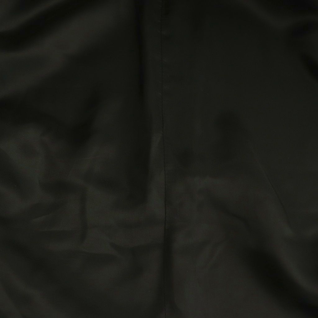 Dior Homme Spencer Jacket Tailored 44 Black ES AD — view 4