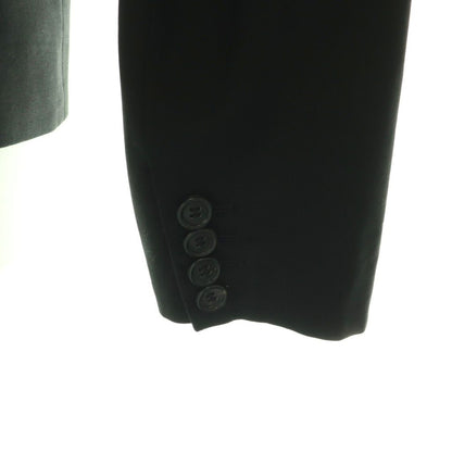 Dior Homme Spencer Jacket Tailored 44 Black ES AD — view 6