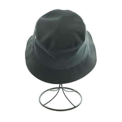 Dior Teddy-d Reversible Bob Hat Bucket Hat 58 Black — view 5