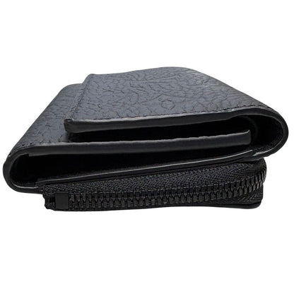 Louis Vuitton Wallet Portefeuille Pilot Monogram Taurillon Leather LV Noir — view 7