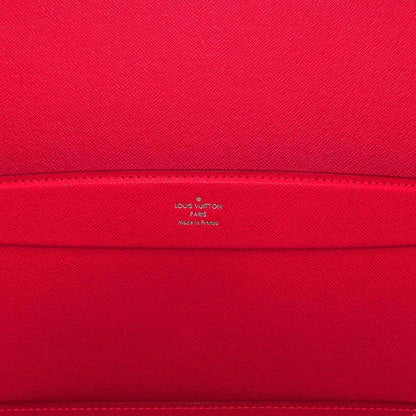 Louis Vuitton Monogram Eclipse President Clasol 45 Trunk Case — view 9