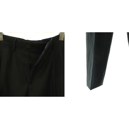 Bottega Veneta Double Speed Lapel Tailored Jacket Pants Navy Black AD — view 7