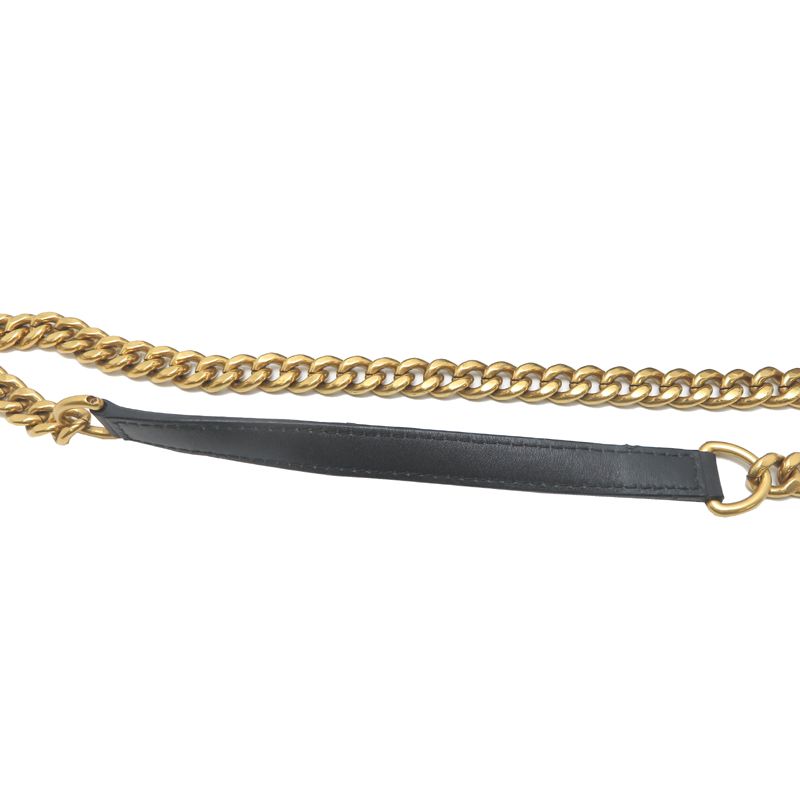 Louis Vuitton Handbag Black — view 5
