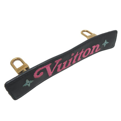 Louis Vuitton Handbag Black — view 9