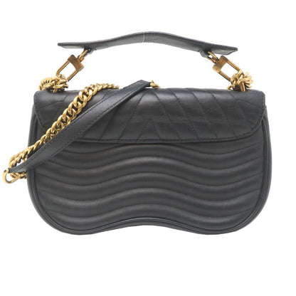 Louis Vuitton Handbag Black — view 2