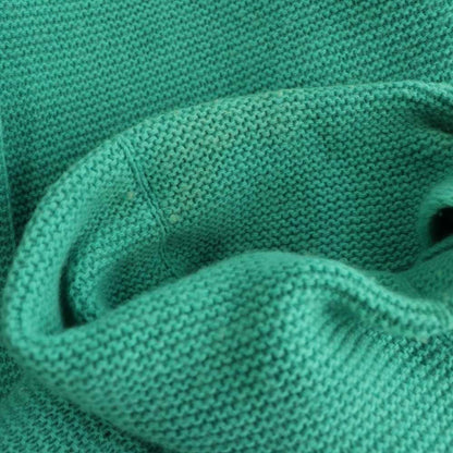 Max Mara White Tag Knit Sweater Pullover Cashmere Blend Long Sleeve Turtleneck — view 6