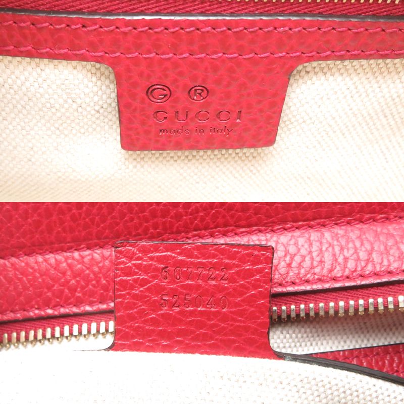 Gucci Handbag — view 7