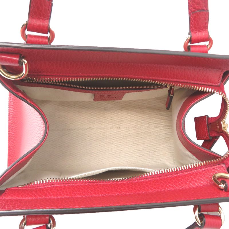 Gucci Handbag — view 6