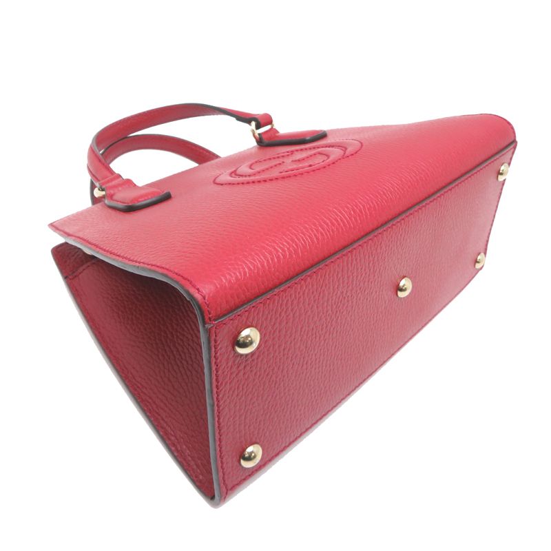 Gucci Handbag — view 3