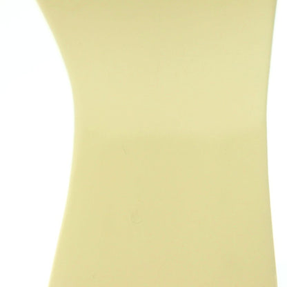 Hermes Sandals Calf Hair 37 Ivory — view 9