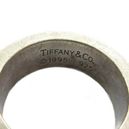 Tiffany & Co Ring Silver — view 4