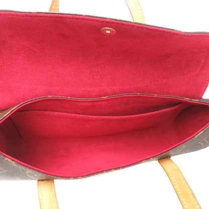 Louis Vuitton Handbag Brown — view 6