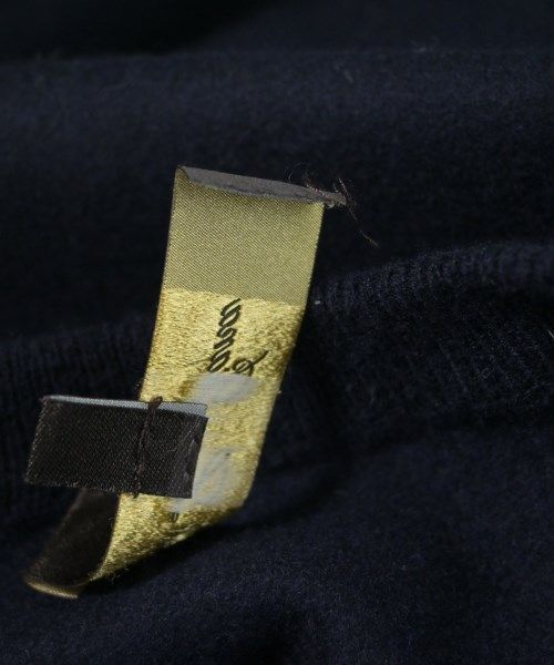 Loro Piana Knit Sweater — view 7