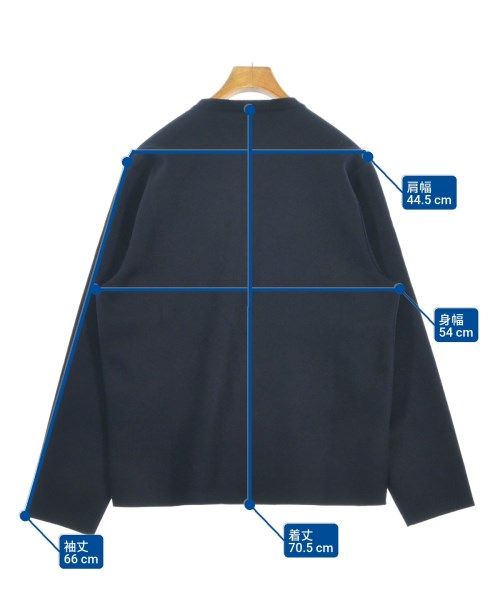 Loro Piana Knit Sweater — view 8