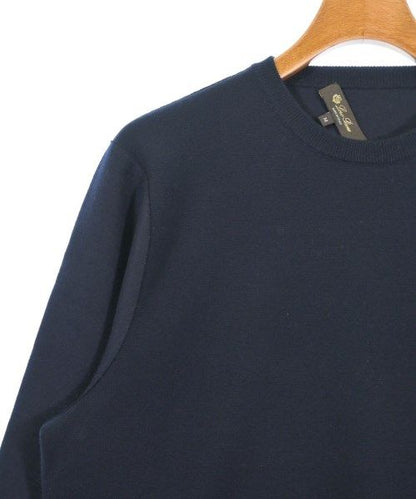 Loro Piana Knit Sweater — view 4