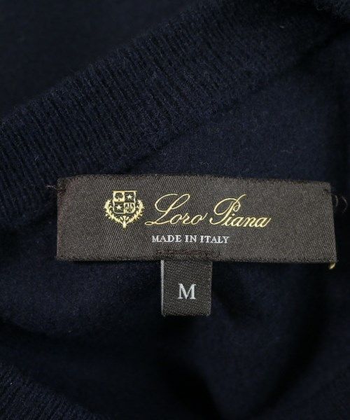 Loro Piana Knit Sweater — view 3