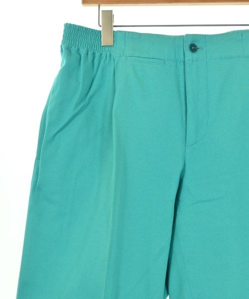 Hermes Pants Blue — view 4