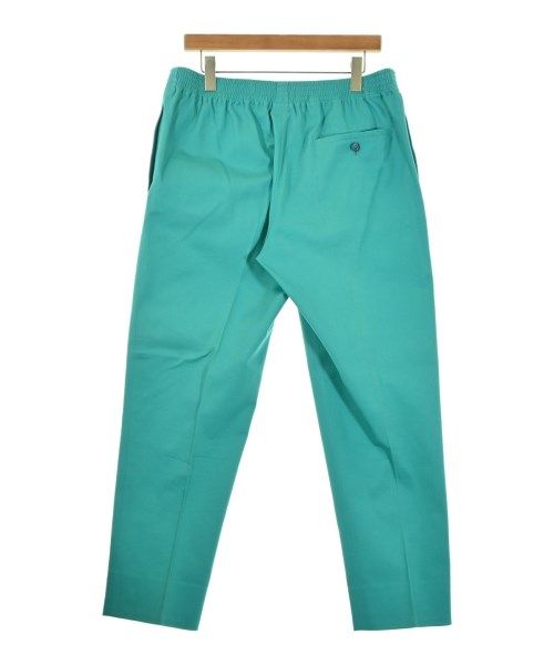 Hermes Pants Blue — view 2