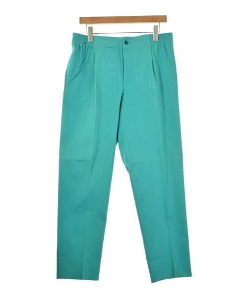 Hermes Pants Blue