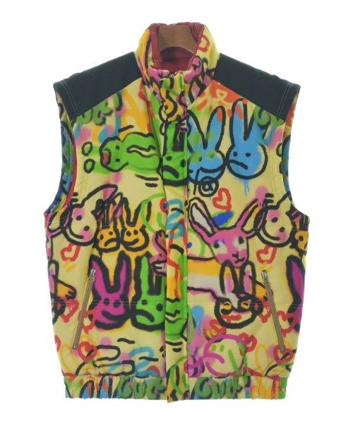 Gucci Down Vest