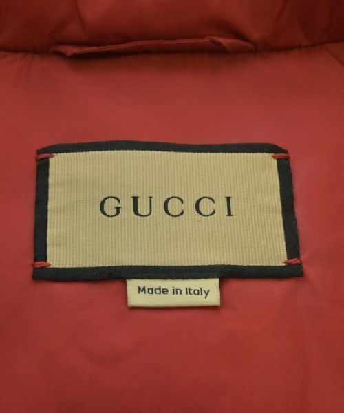 Gucci Down Vest — view 3