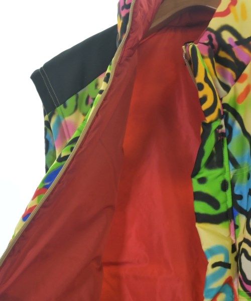 Gucci Down Vest — view 4