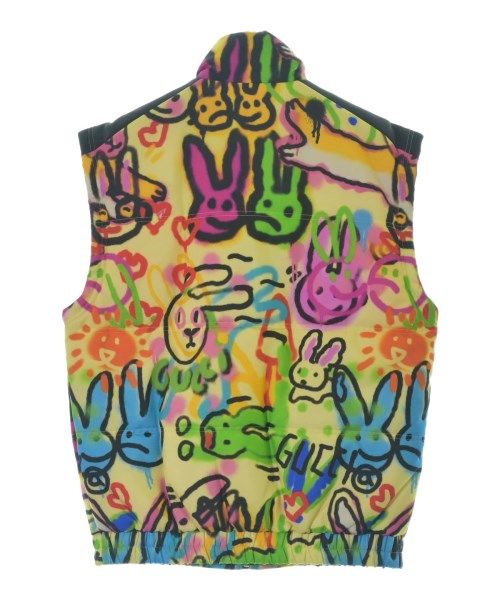 Gucci Down Vest — view 2
