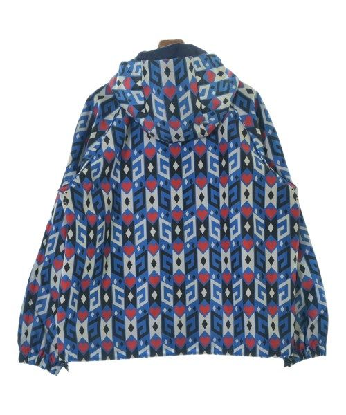 Gucci Jacket Blue — view 2