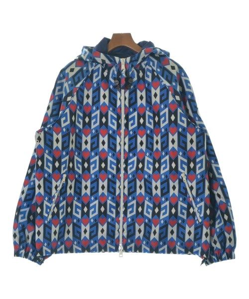 Gucci Jacket Blue