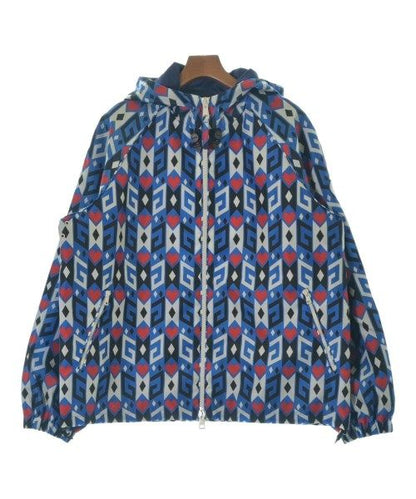 Gucci Jacket Blue