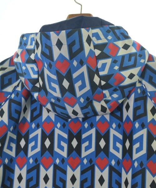 Gucci Jacket Blue — view 7