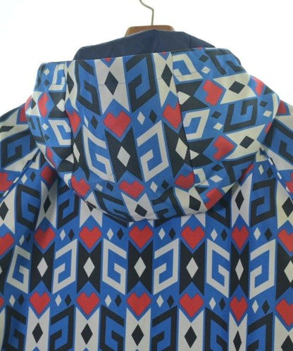 Gucci Jacket Blue — view 7