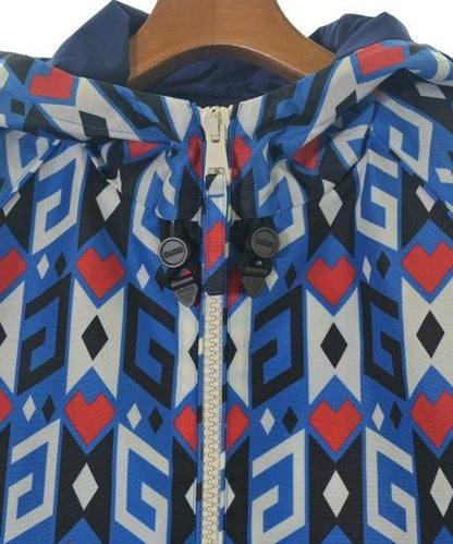 Gucci Jacket Blue — view 4